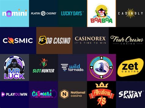 welches online casino ist das beste